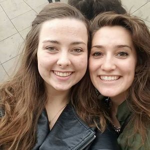 Meet your Posher, Christie