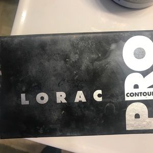 Lorac pro