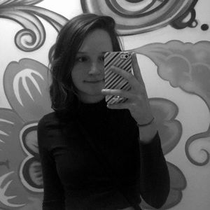 Meet your Posher, Bernadette