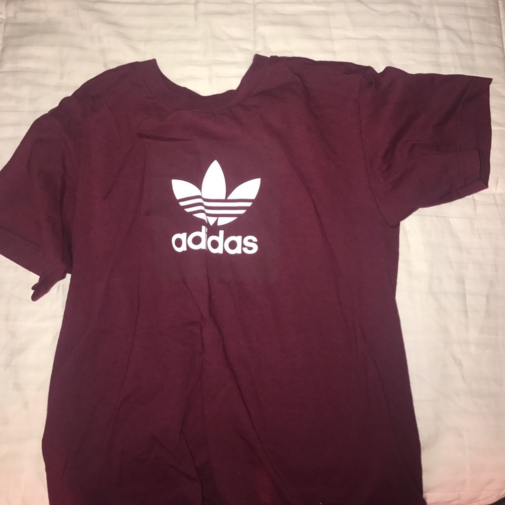 Adidas tshirt