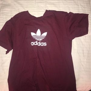Adidas tshirt