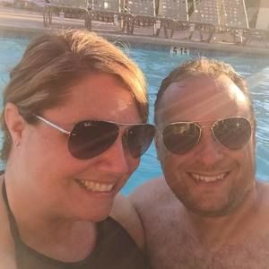 Meet your Posher, Angie