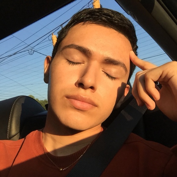 Meet your Posher, Joey & Char - Picture 1 of 2