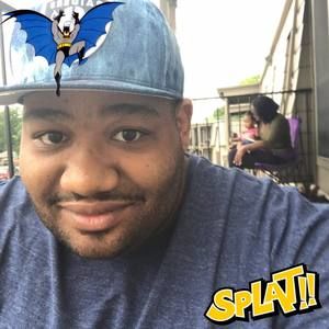 Meet your Posher, Kevin