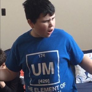 Meet your Posher, Jack