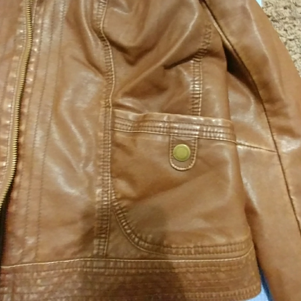 Jacket - Picture 2 of 3