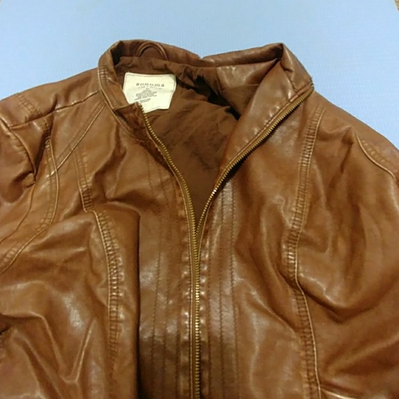 Jacket - Picture 3 of 3