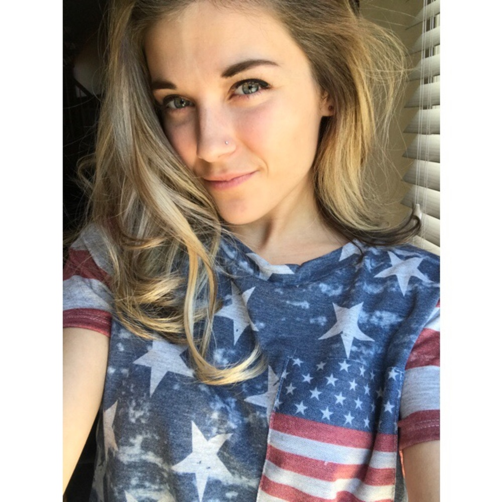 Meet your Posher, Sarah