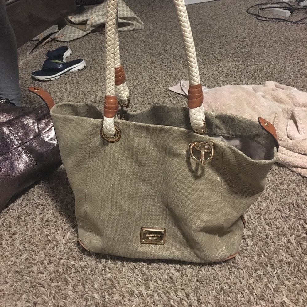 Michael Kors handbag
