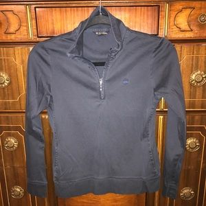 Brooks Brothers 1/4 zip pullover
