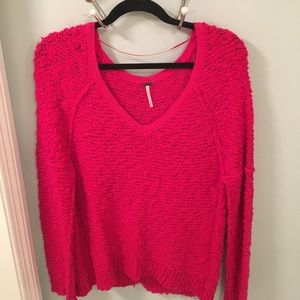 Best Free People Sweater!