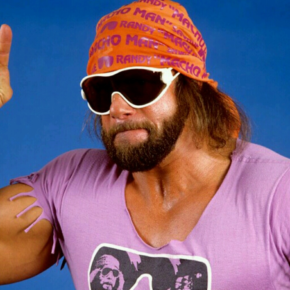 Meet your Posher, Will