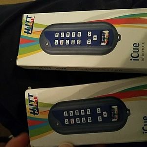 clickers