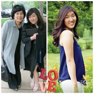 Meet your Posher, Hye