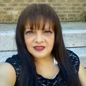 Meet your Posher, Euelyn