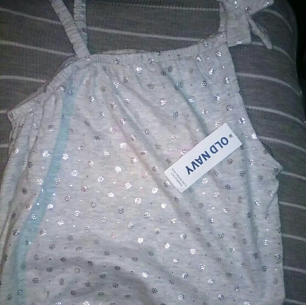 Girls Top