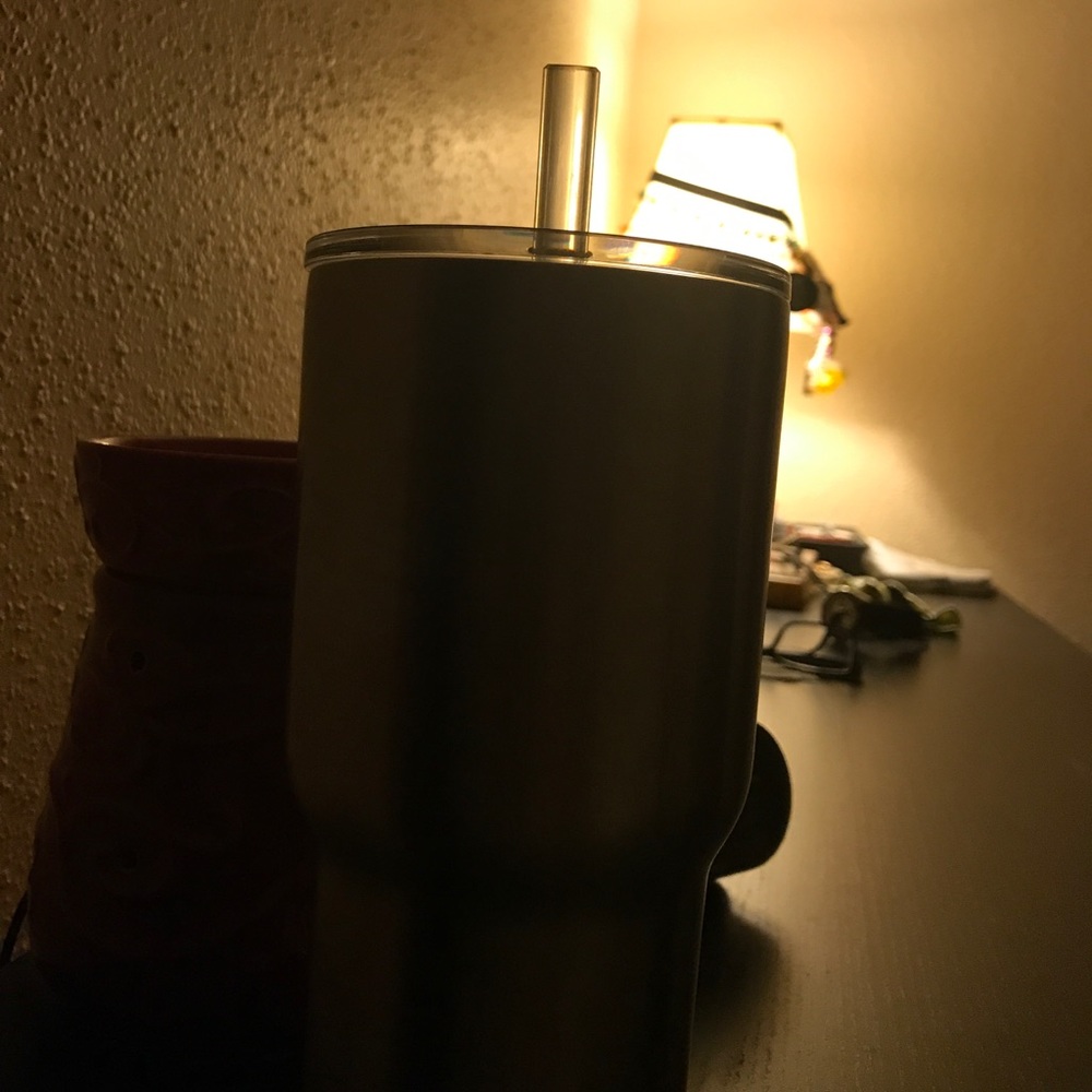 Meet your Posher, Edwin