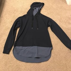 sophisticated hoodie