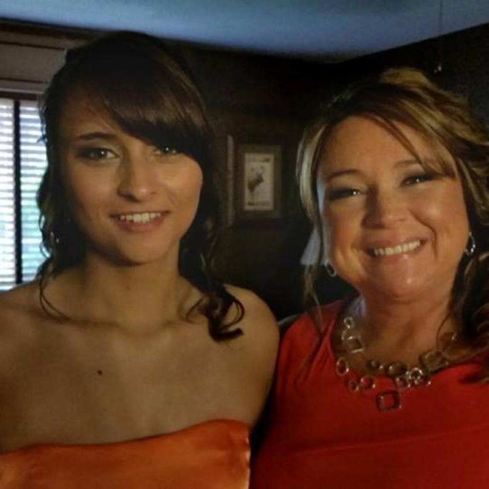 Meet your Posher, Angie