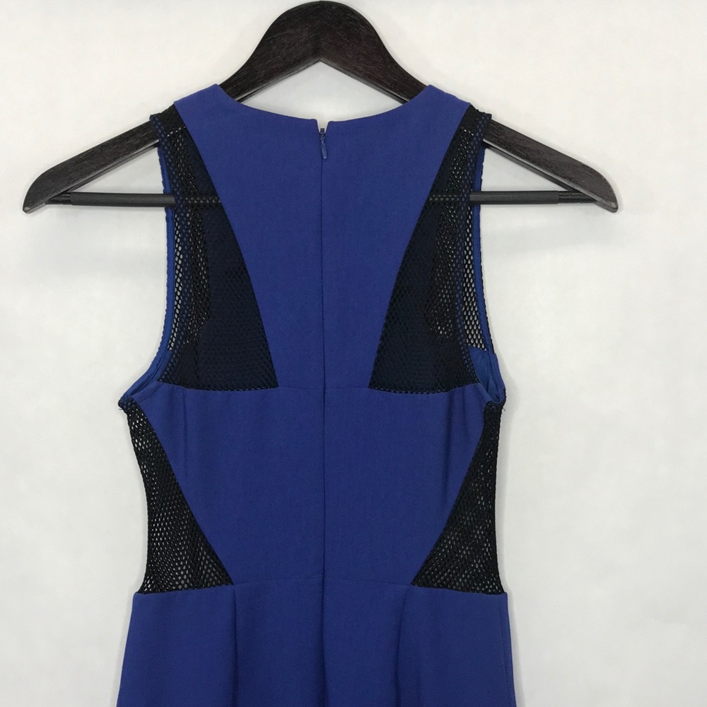 Elizabeth and James Johanna paneled dress - Picture 4 of 7