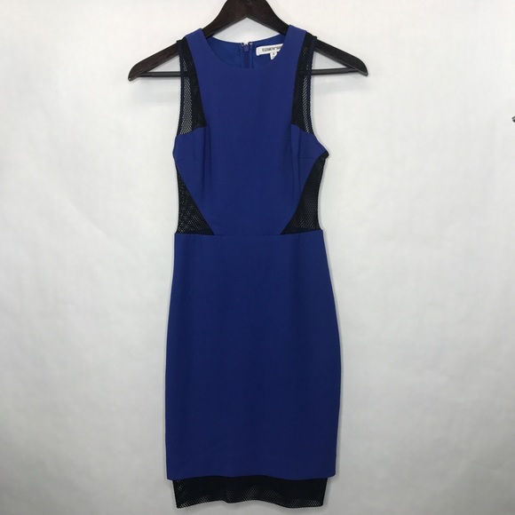 Elizabeth and James Johanna paneled dress - Picture 2 of 7