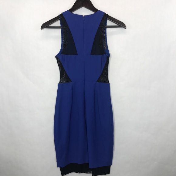 Elizabeth and James Johanna paneled dress - Picture 3 of 7