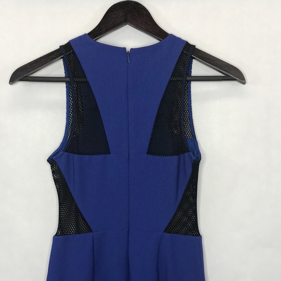 Elizabeth and James Johanna paneled dress - Picture 4 of 7