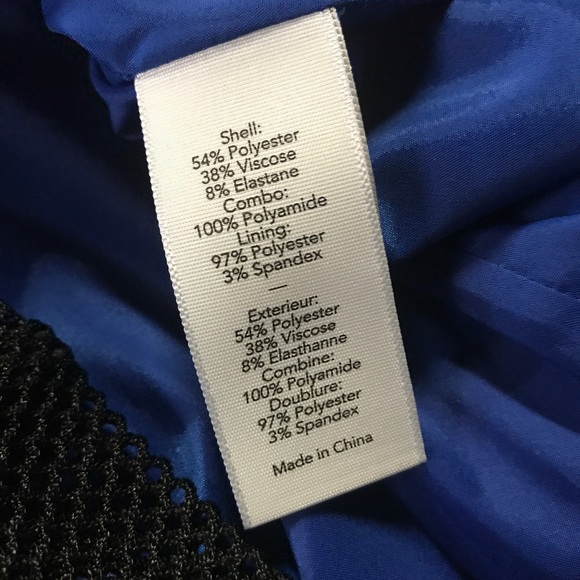 Elizabeth and James Johanna paneled dress - Picture 6 of 7