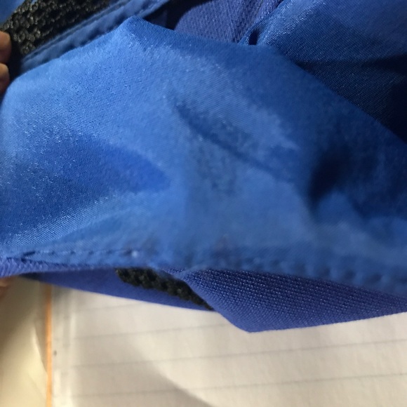 Elizabeth and James Johanna paneled dress - Picture 7 of 7