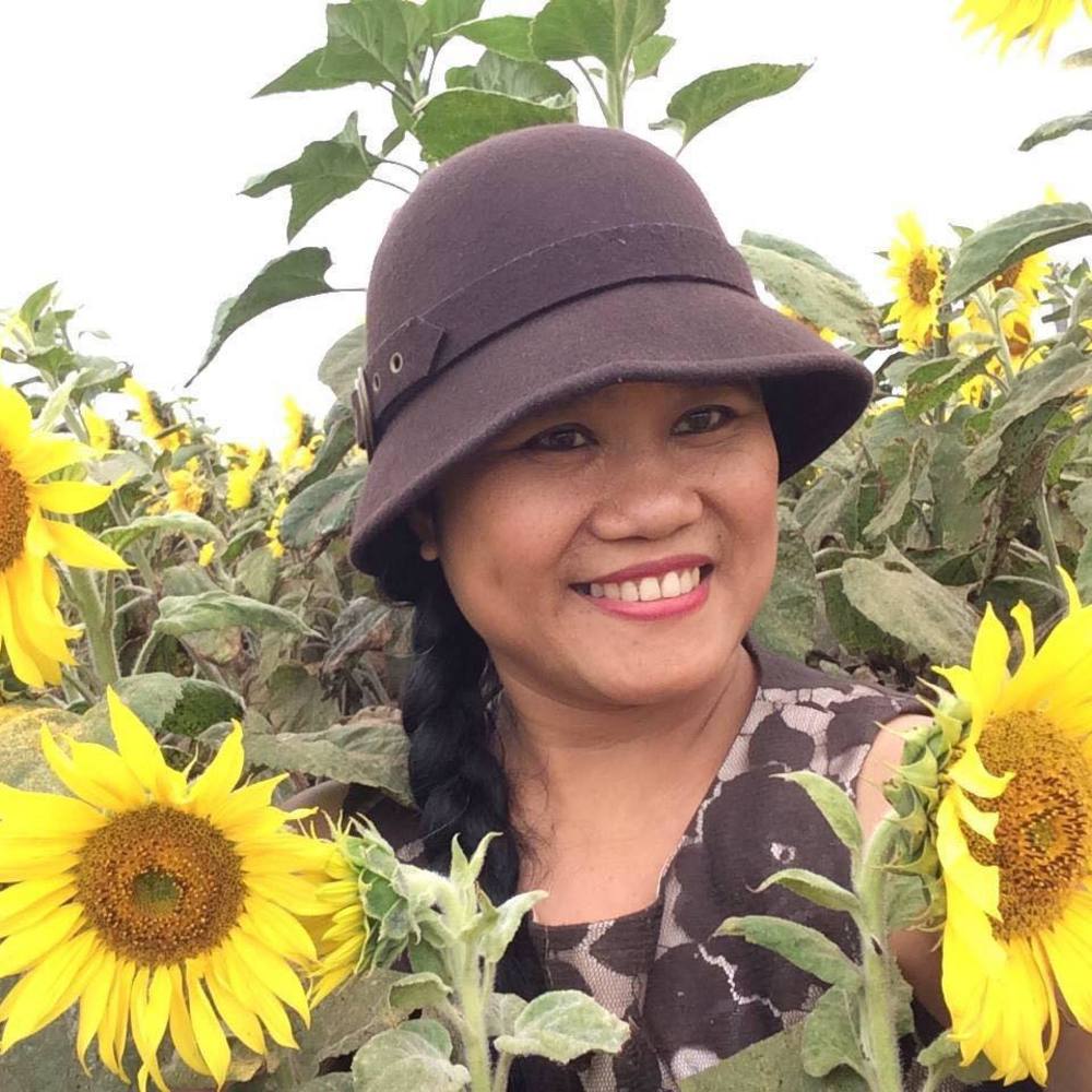 Meet your Posher, Nene