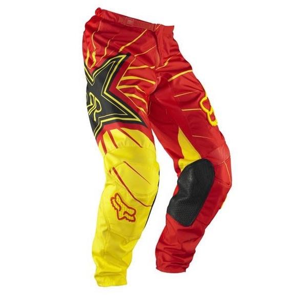 🆕Fox Racing 180 Rockstar Pants - Picture 2 of 5