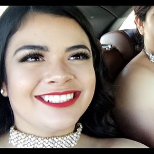 Meet your Posher, Daniela