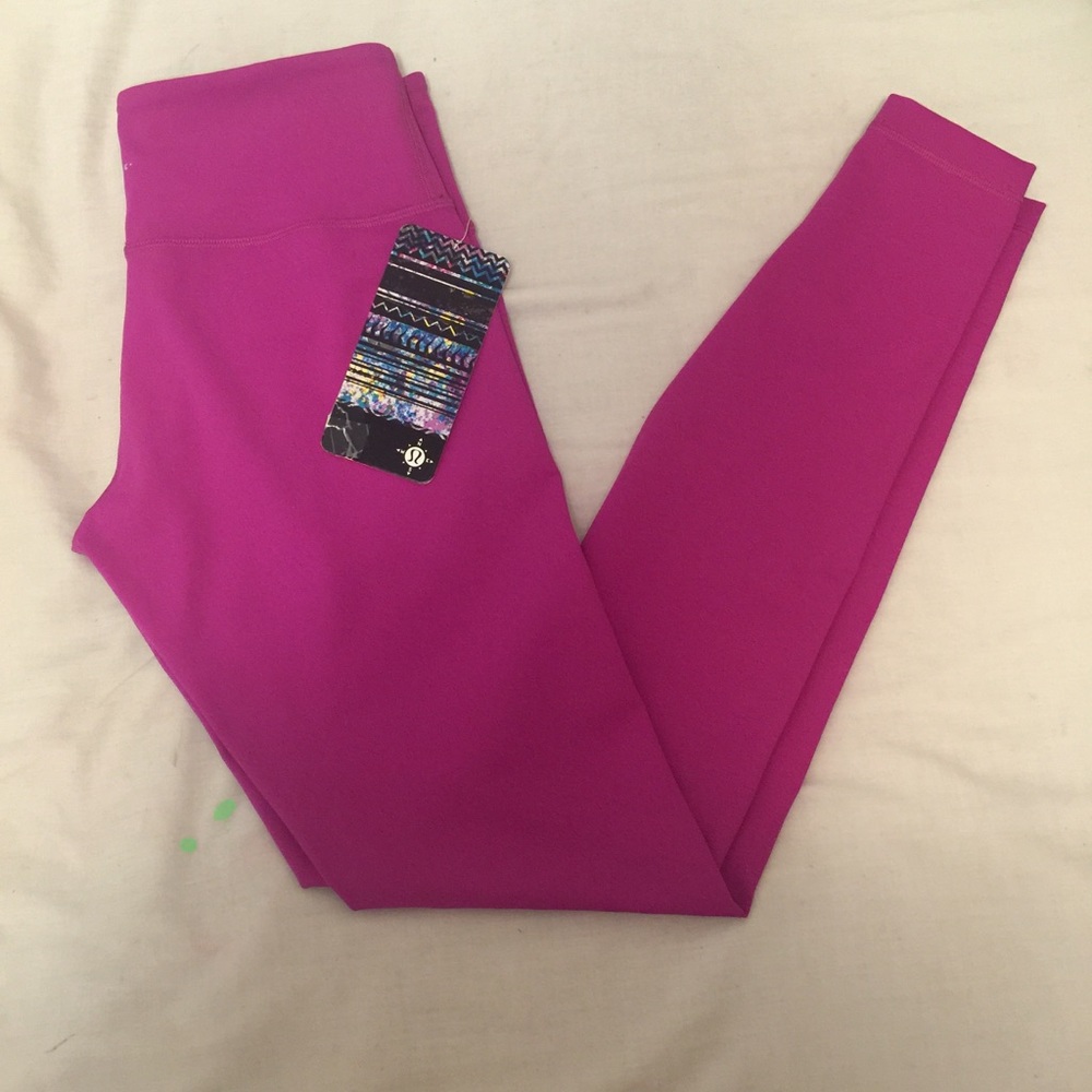 NWT "wander onder" wunder under pants
