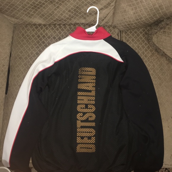 Adidas Jacket - Picture 2 of 2