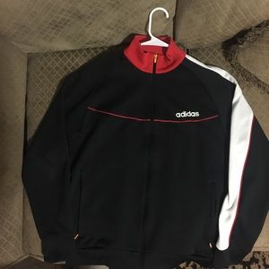 Adidas Jacket