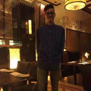 Meet your Posher, Chris d.