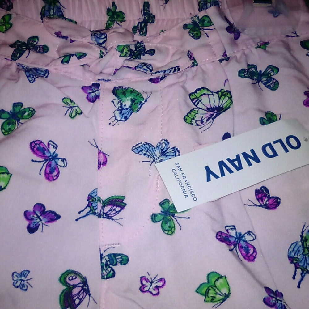 Pants