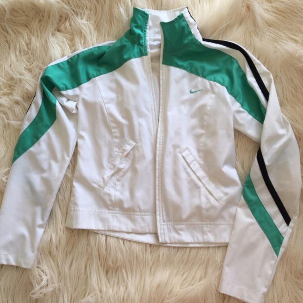 Nike Track Jacket