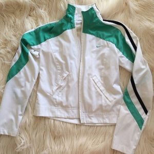 Nike Track Jacket