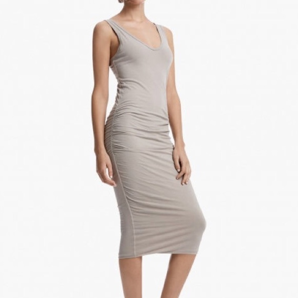 SOLD. SALE ON BUNDLES!!! James Perse skinny dressm