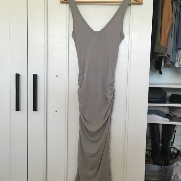 SOLD. SALE ON BUNDLES!!! James Perse skinny dressm - Picture 2 of 8