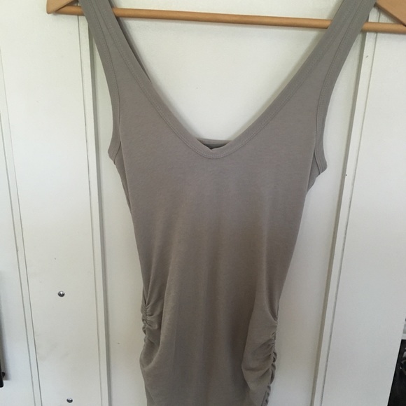 SOLD. SALE ON BUNDLES!!! James Perse skinny dressm - Picture 3 of 8
