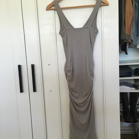 SOLD. SALE ON BUNDLES!!! James Perse skinny dressm - Picture 7 of 8