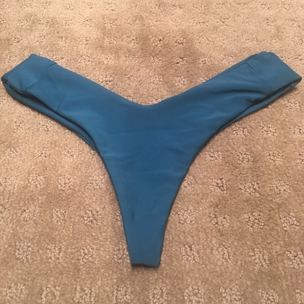 Stone Fox Swim Tucker bottoms