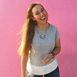 Meet your Posher, Lauren