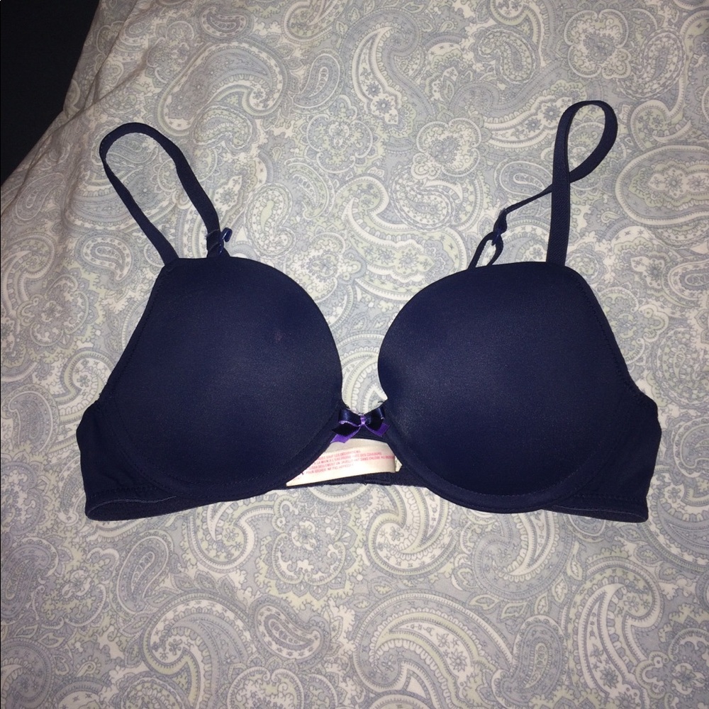 Perfect T-Shirt Bra