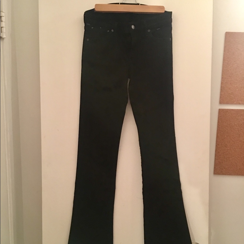 Citizen of Humanity Denim Jeans