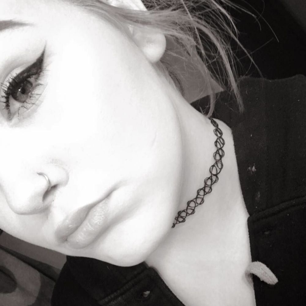Meet your Posher, Adreanna