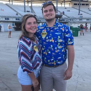 Meet your Posher, London