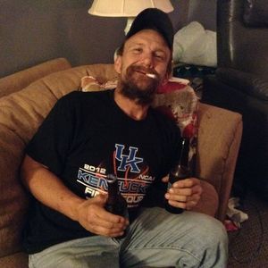 Meet your Posher, Steve